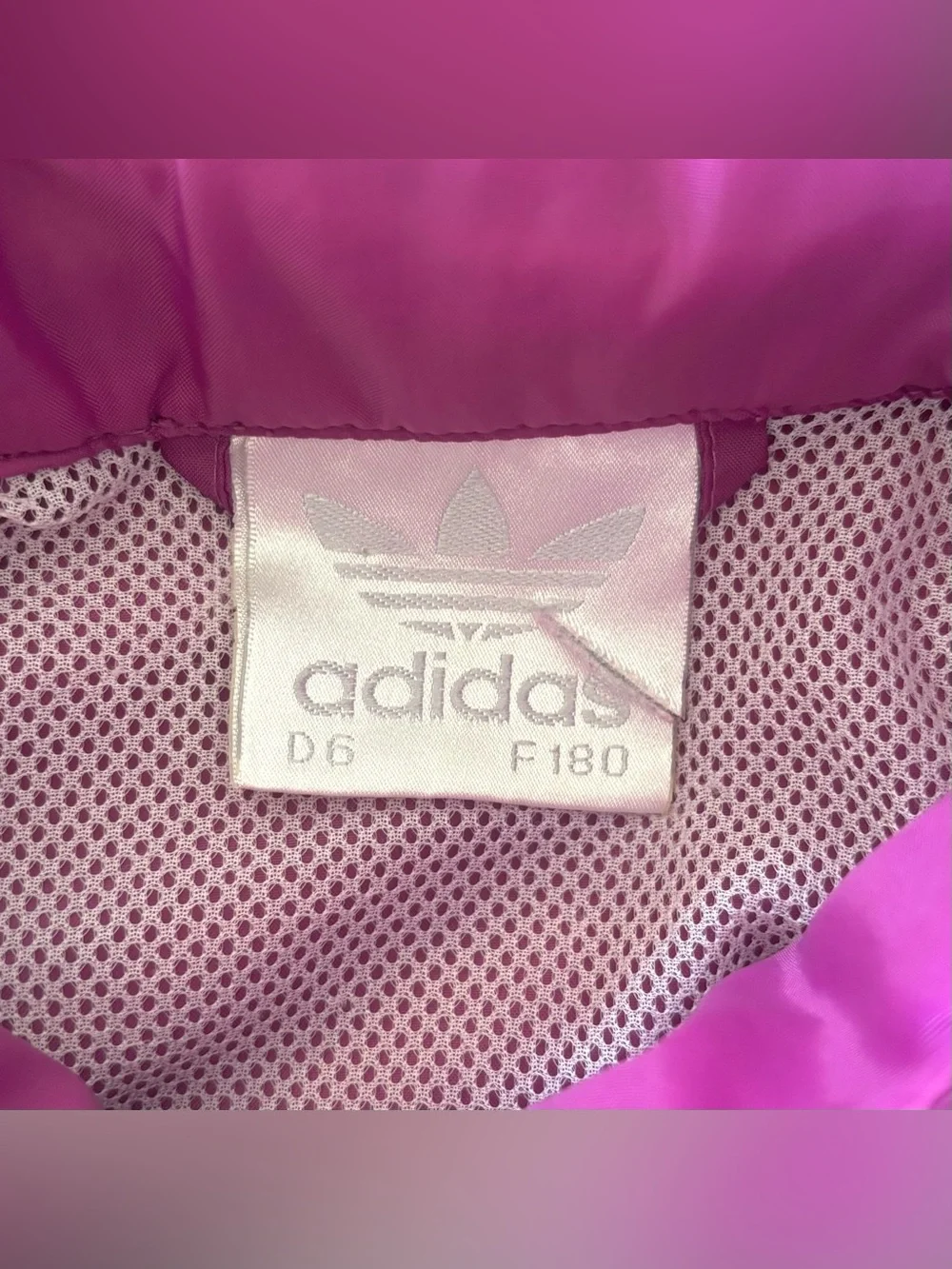 adidas thank you